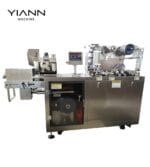 DPP-150 Blister Packaging machine - Image 2