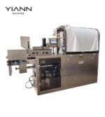 DPP-150 Blister Packaging machine