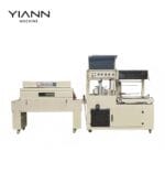 FQL450  L-bar sealer machine 4522 Shrink wrapper - Image 2