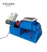 20L Laboratory kneading machine - Image 2