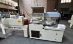 FQL450  L-bar sealer machine 4522 Shrink wrapper - Image 5