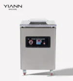 vacuum sealing machine