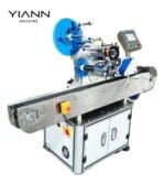 Fully automatic sticker machine