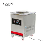 vacuum sealing machine - Image 2
