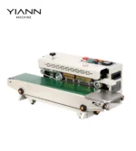 Continuous bag sealing machine - Image 2