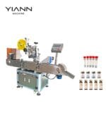 Fully automatic sticker machine - Image 5