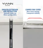 vacuum sealing machine - Image 3