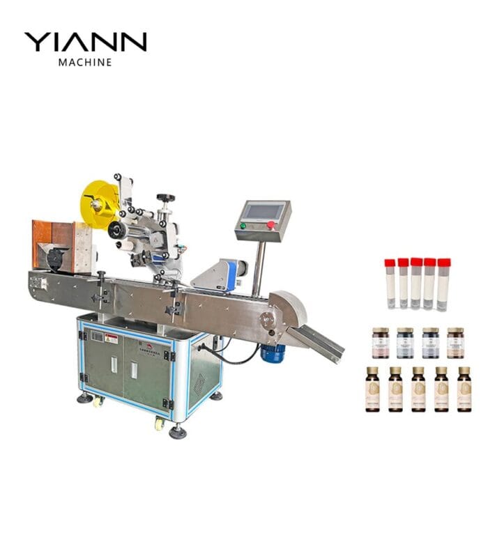 Fully automatic sticker machine - Image 5