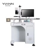 Visual Scanning CO2 Laser Marking Machine - Image 4