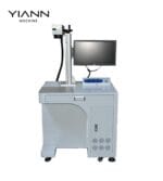 CO2 Laser marking machine 30W/50W, Laser printer marking machine - Image 3