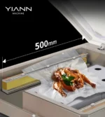 vacuum sealing machine - Image 4