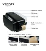 Fully automatic wet tape machine - Image 4