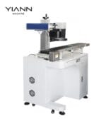 Visual Scanning CO2 Laser Marking Machine - Image 2