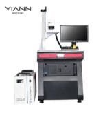 CO2 Laser marking machine 30W/50W, Laser printer marking machine - Image 5